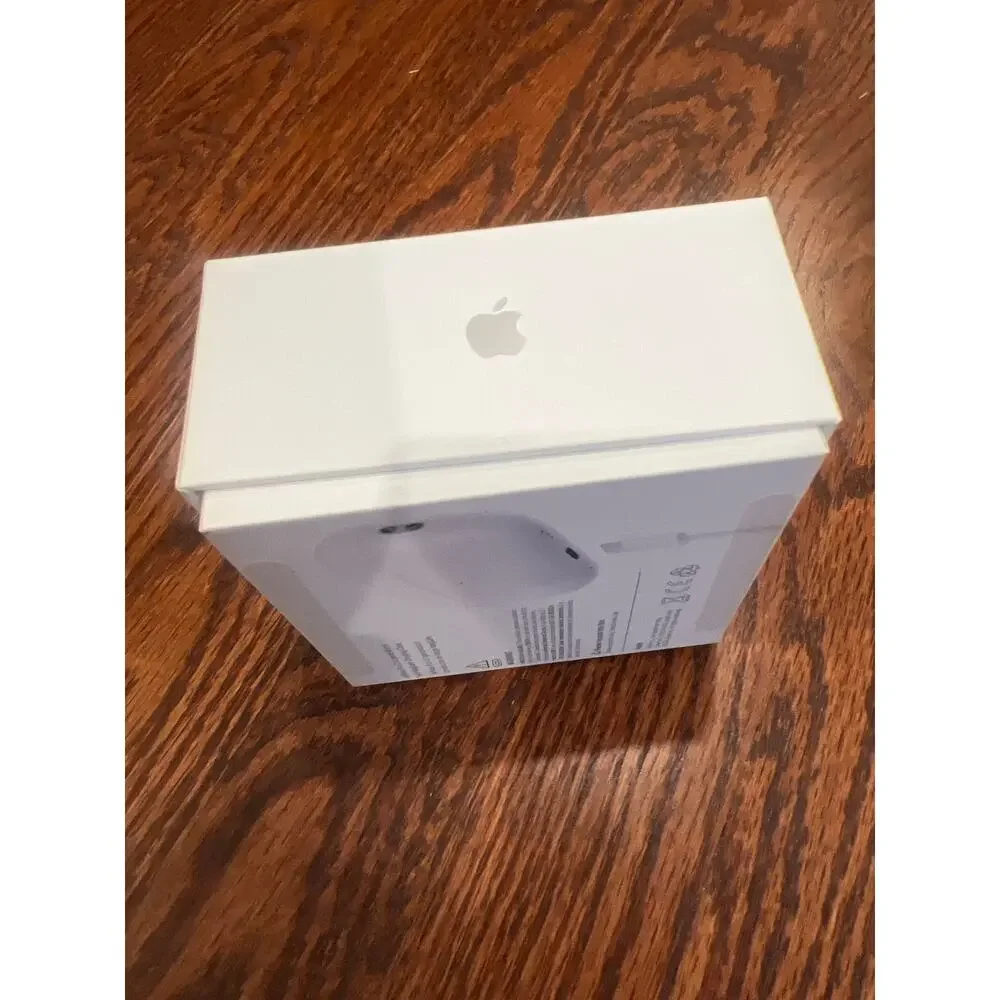 8 Empty Apple Boxes iPhone / AirPods / Apple Watch Boxes Only